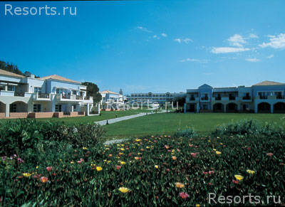 Neptune Hotels Resort 24